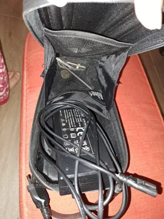 Patinete Cecotec Bongo