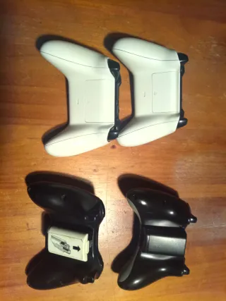 Mandos Xbox One Microsoft