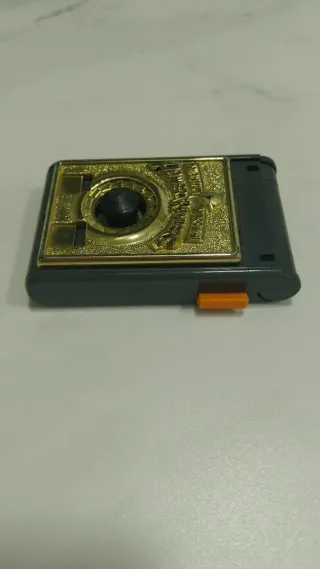 Power Rangers Mighty Morphin Juguete