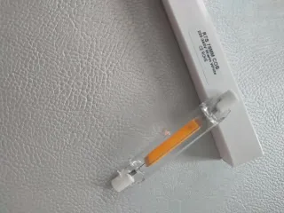 Lampadina LED R7S 78mm COB