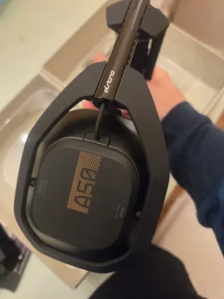 Auriculares Inalámbricos Astro Gaming A50