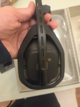 Auriculares Inalámbricos Astro Gaming A50