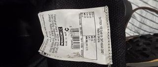 Botas senderismo Forclaz 41.5