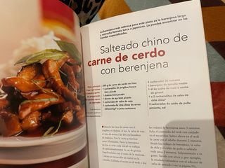 La cocina oriental