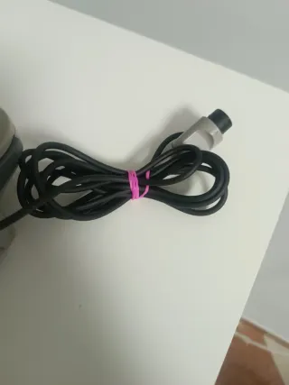 Mando+ Super Mario 64. Nintendo 64