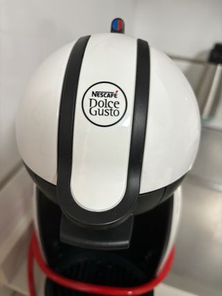 Macchina da caffè Dolce Gusto Bianca