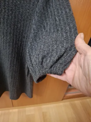 Jersey Lefties manga corta cuello blanco Talla XL