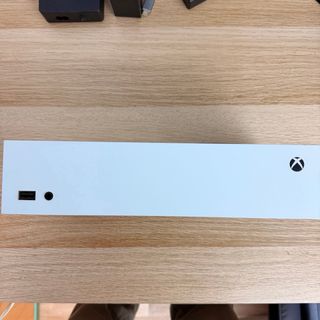 Xbox Series S 512GB + 2 Mandos