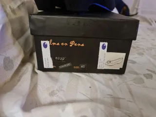 Alma en Pena T.40 Nuevos