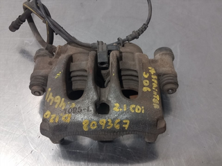 PINZA DE FRENO DELANTERA IZQUIERDA MERCEDES-BENZ