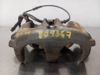 PINZA DE FRENO DELANTERA IZQUIERDA MERCEDES-BENZ