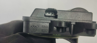 COLECTOR ADMISION BMW SERIE 5 TOURING (E61) 530i