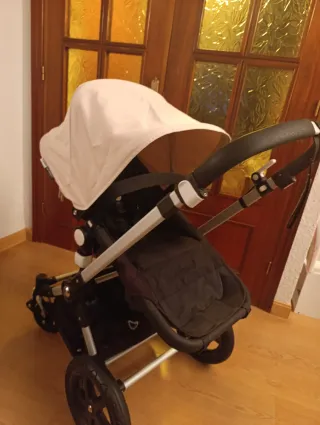 Bugaboo Camaleón 3