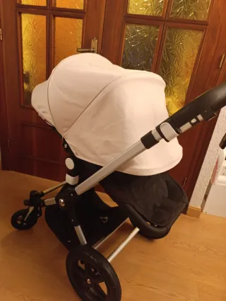 Bugaboo Camaleón 3
