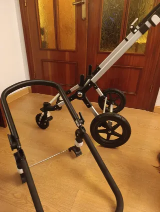 Bugaboo Camaleón 3