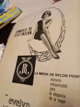 Revista semana año 1964