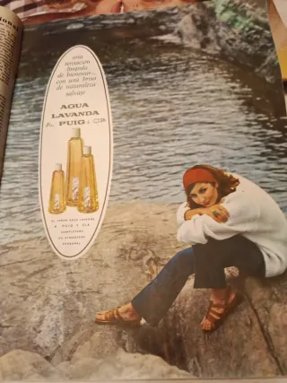 Revista semana año 1964