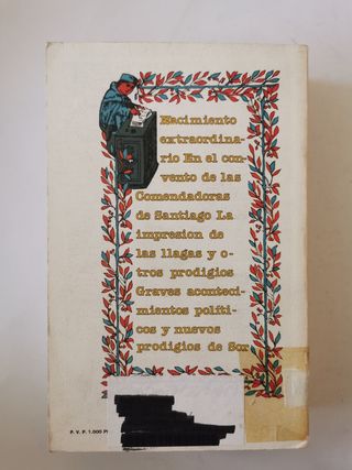 Biblioteca de visionarios heretodoxos y marginados