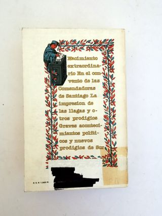 Biblioteca de visionarios heretodoxos y marginados