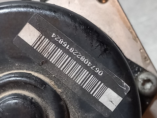 ABS MERCEDES-BENZ CLASE C (BM 203) BERLINA G-2719