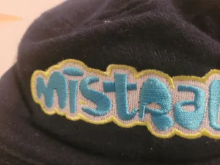 Gorro bucket Mistral niño