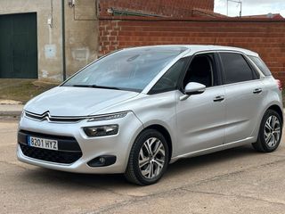 Citroen C4 Picasso 2014