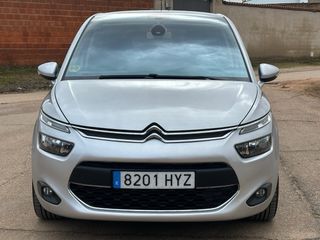 Citroen C4 Picasso 2014
