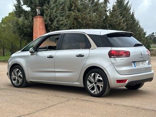 Citroen C4 Picasso 2014