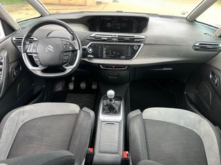 Citroen C4 Picasso 2014