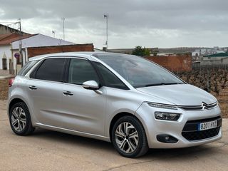 Citroen C4 Picasso 2014