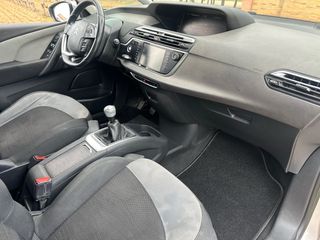 Citroen C4 Picasso 2014