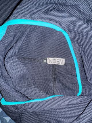 Sudadera técnica NEON Talla M