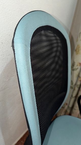 Silla de escritorio en perfecto estado