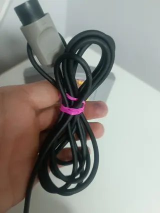 Mando y Smash Bros. Nintendo 64