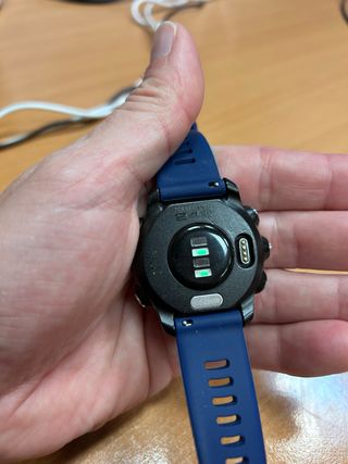 Garmin Forerunner 245 Negro