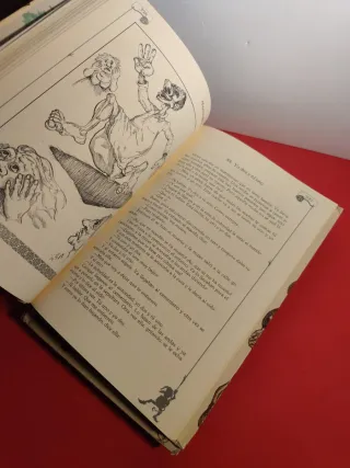 Cuentos Al Amor de La Lumbre