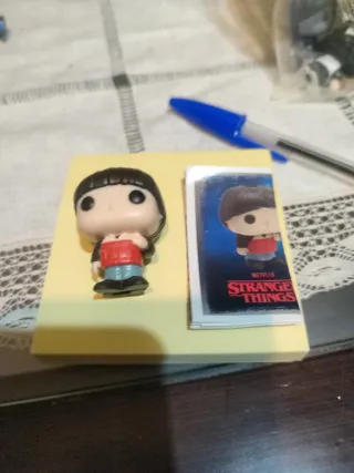 Funko Pop Stranger Things Will