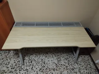 Escritorio Gaming Utespelare Ikea