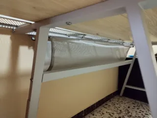 Escritorio Gaming Utespelare Ikea