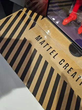 Scarah Fang Club Monster High 1ª Edición