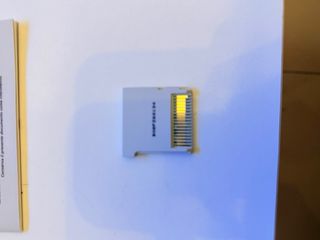 Dragon Quest VIII: Journey of the Cursed King 3DS.