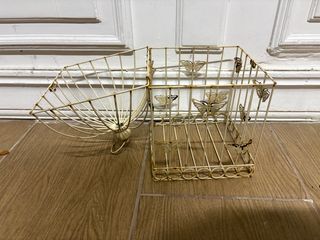 Lanterna decorativa farfalle