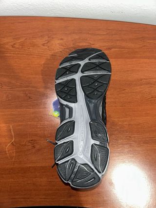 ASICS GEL NYC Talla 43