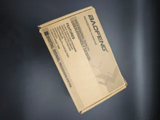 Walkie Talkie Baofeng UV-5R Doble Banda