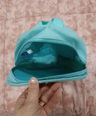 Zainetto Frozen bambina.