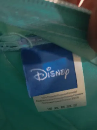 Zainetto Frozen bambina.