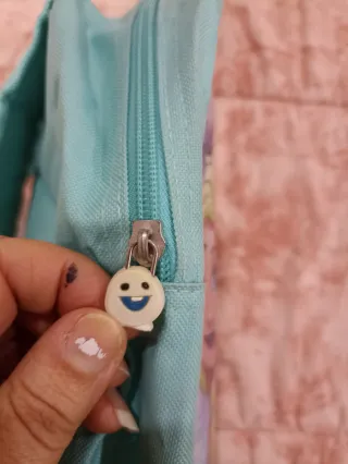 Zainetto Frozen bambina.