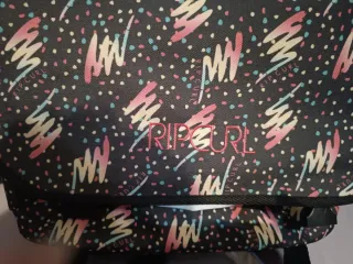 Mochila escolar con ruedas Ripcurl Dispongo de 5