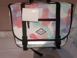 Mochila escolar con ruedas Ripcurl Dispongo de 5