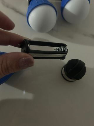 Lámparas LED Portátiles (3 uds)